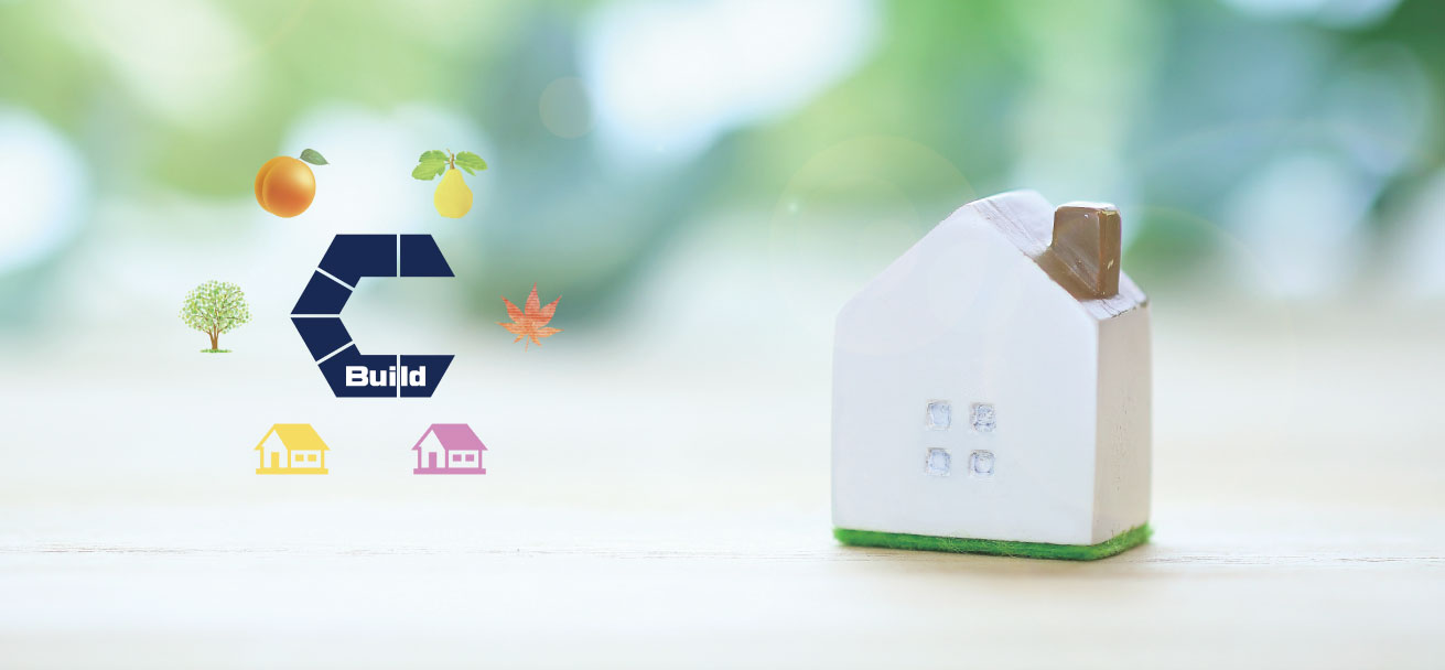 ビルドC グループホーム事業部